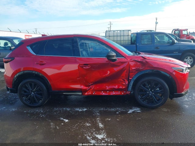 JM3KFBDY9R0428706 Mazda Cx-5 2.5 Turbo Premium