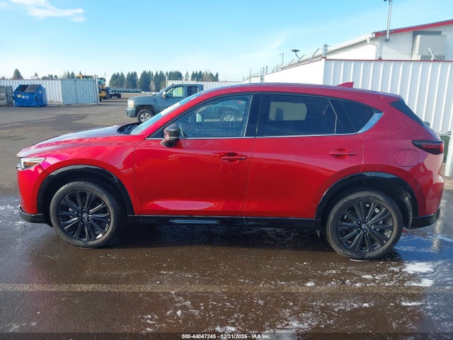 JM3KFBDY9R0428706 Mazda Cx-5 2.5 Turbo Premium