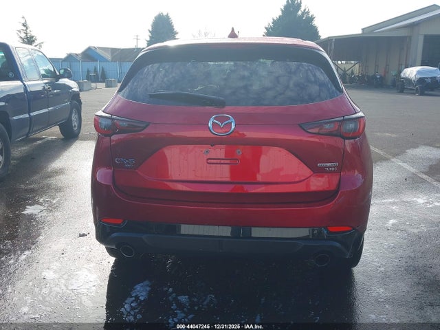 JM3KFBDY9R0428706 Mazda Cx-5 2.5 Turbo Premium