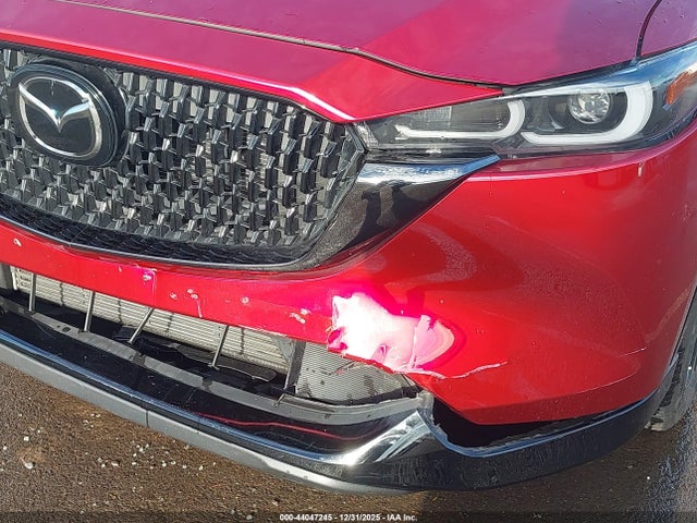 JM3KFBDY9R0428706 Mazda Cx-5 2.5 Turbo Premium