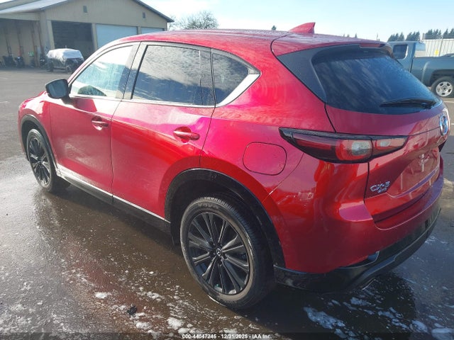 JM3KFBDY9R0428706 Mazda Cx-5 2.5 Turbo Premium