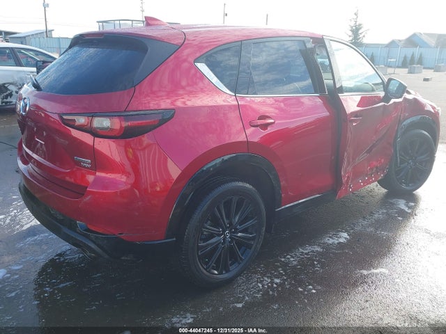 JM3KFBDY9R0428706 Mazda Cx-5 2.5 Turbo Premium