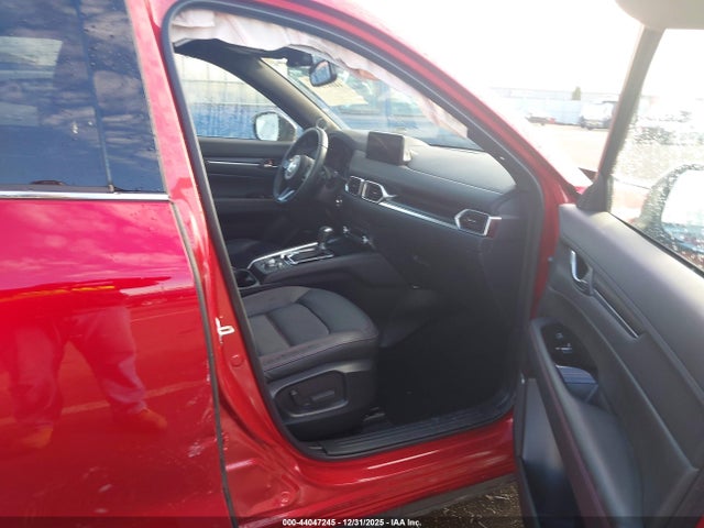JM3KFBDY9R0428706 Mazda Cx-5 2.5 Turbo Premium
