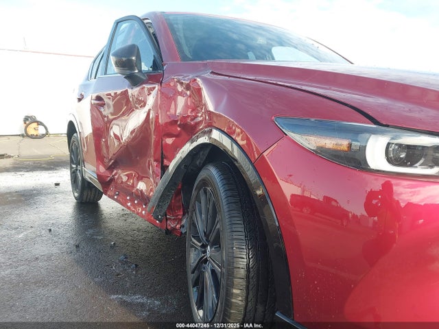 JM3KFBDY9R0428706 Mazda Cx-5 2.5 Turbo Premium
