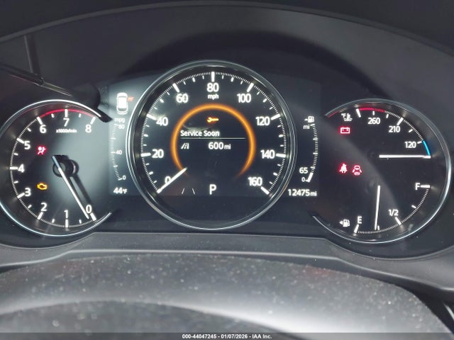 JM3KFBDY9R0428706 Mazda Cx-5 2.5 Turbo Premium
