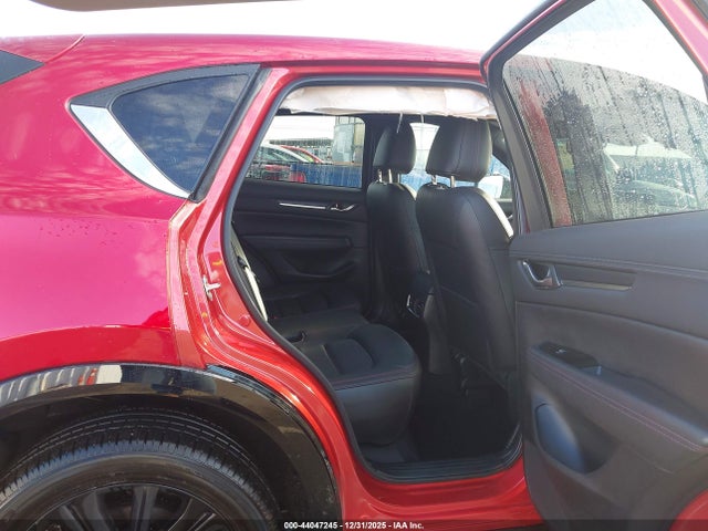 JM3KFBDY9R0428706 Mazda Cx-5 2.5 Turbo Premium