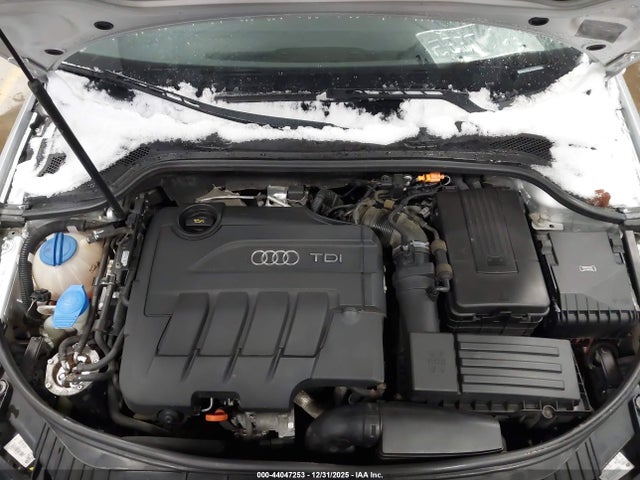 2012 AUDI A3 WAUKJAFM0CA105137 Photo 9