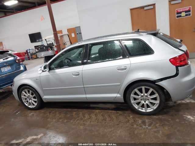 2012 Audi A3 2.0 Tdi Premium მანქანა იყიდება აუქციონზე, vin: WAUKJAFM0CA105137, აუქციონის ნომერი: 44047253