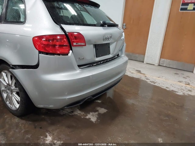 2012 AUDI A3 WAUKJAFM0CA105137 Photo 5