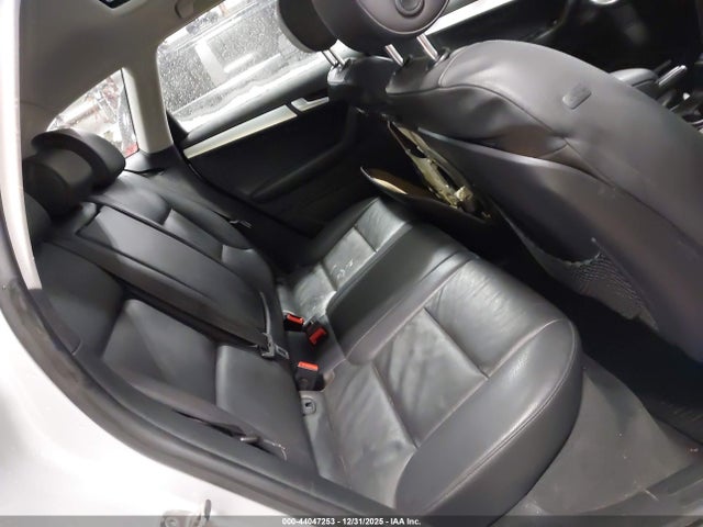 2012 AUDI A3 WAUKJAFM0CA105137 Photo 7