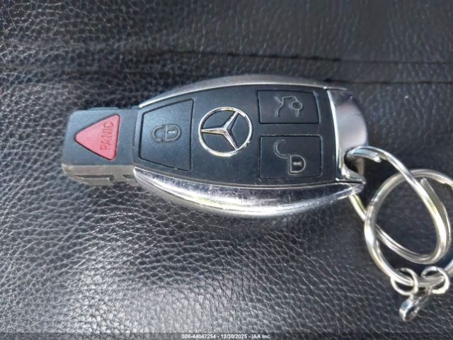 2014 MERCEDES-BENZ ML 350 4JGDA5JB0EA268846 Photo 10