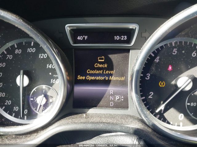 2014 MERCEDES-BENZ ML 350 4JGDA5JB0EA268846 Photo 6