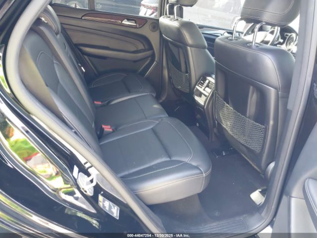 2014 MERCEDES-BENZ ML 350 4JGDA5JB0EA268846 Photo 7