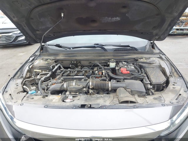 1HGCV1F4XKA129179 Honda ACCORD EX