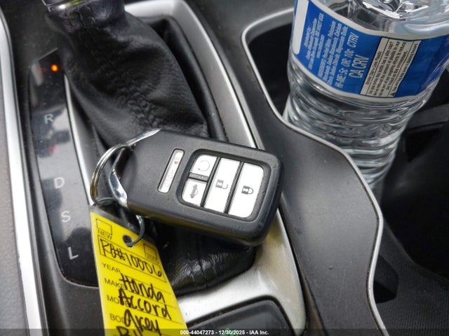 1HGCV1F4XKA129179 Honda ACCORD EX