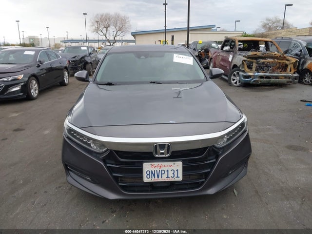 1HGCV1F4XKA129179 Honda ACCORD EX