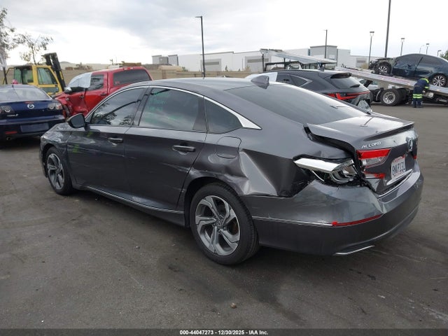1HGCV1F4XKA129179 Honda ACCORD EX
