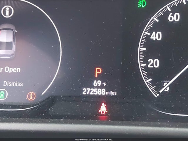 1HGCV1F4XKA129179 Honda ACCORD EX