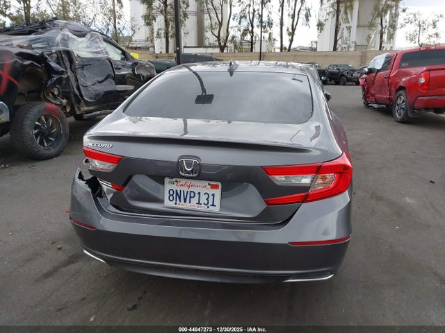 1HGCV1F4XKA129179 Honda ACCORD EX