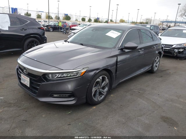 1HGCV1F4XKA129179 Honda ACCORD EX
