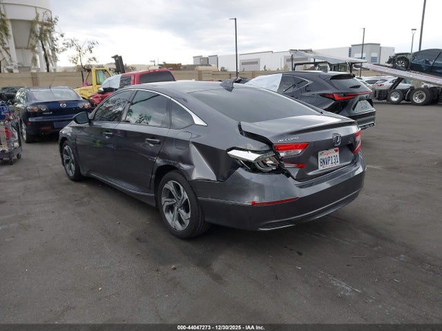 1HGCV1F4XKA129179 Honda ACCORD EX