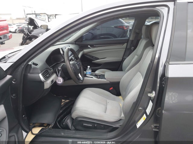 1HGCV1F4XKA129179 Honda ACCORD EX
