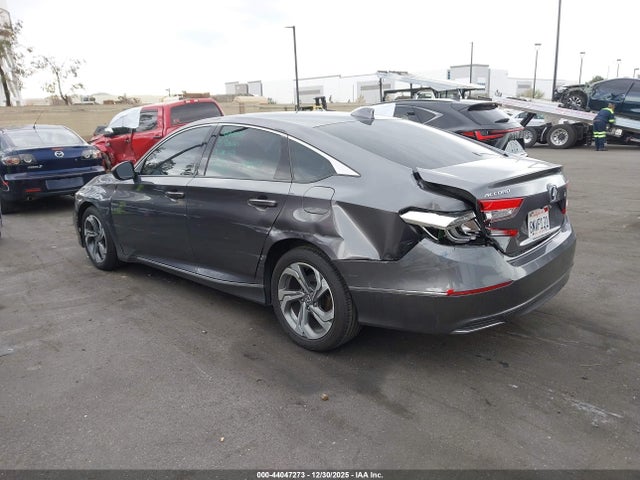 1HGCV1F4XKA129179 Honda ACCORD EX