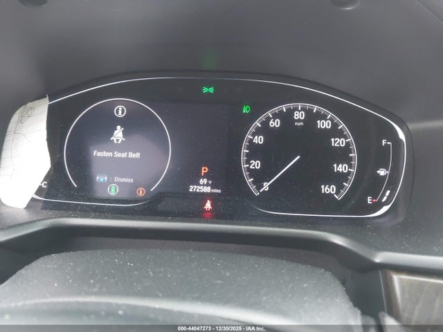 1HGCV1F4XKA129179 Honda ACCORD EX
