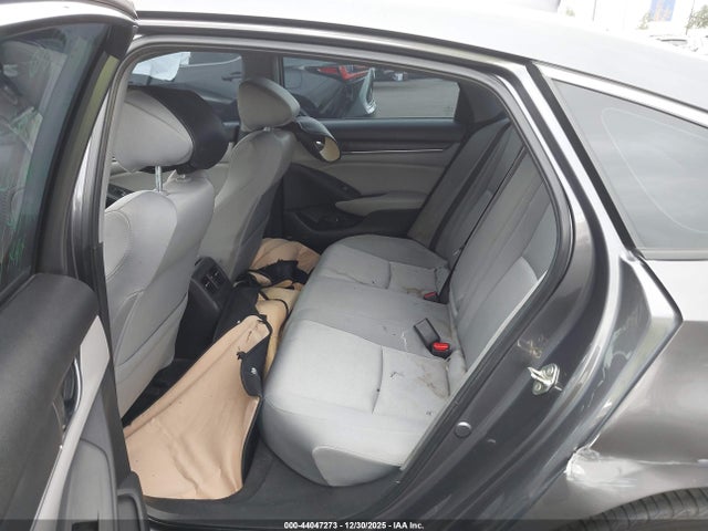 1HGCV1F4XKA129179 Honda ACCORD EX