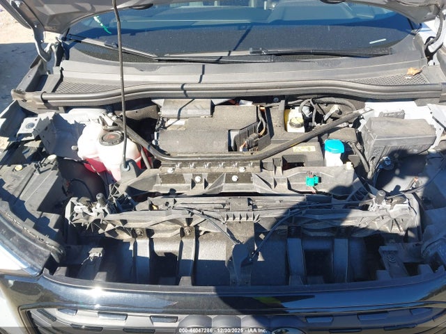 2023 AUDI Q4 SPORTBACK E-TRON WA132BFZ6PP026056 Photo 9