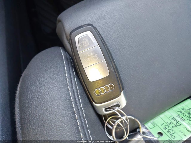 2023 AUDI Q4 SPORTBACK E-TRON WA132BFZ6PP026056 Photo 10