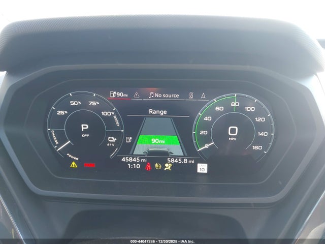 2023 AUDI Q4 SPORTBACK E-TRON WA132BFZ6PP026056 Photo 6