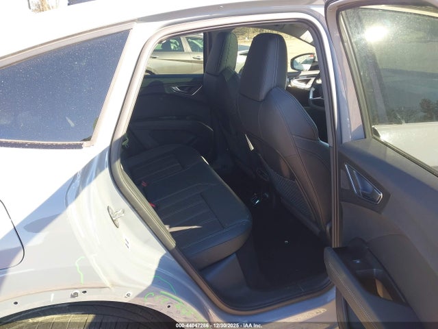 2023 AUDI Q4 SPORTBACK E-TRON WA132BFZ6PP026056 Photo 7