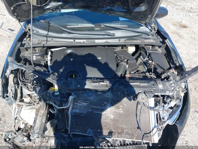 Toyota COROLLA L 2015 2T1BURHE2FC257421 Image 10