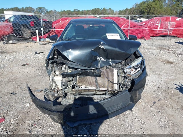 Toyota COROLLA L 2015 2T1BURHE2FC257421 Image 12