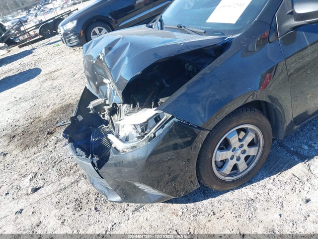 Toyota COROLLA L 2015 2T1BURHE2FC257421 Image 6