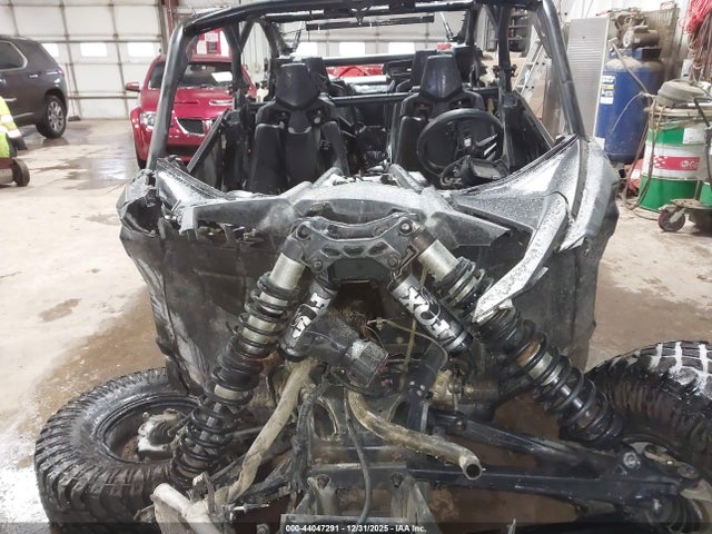 3JBVKAW44MK000682 Can-Am Maverick X3 Max Rs Turbo R