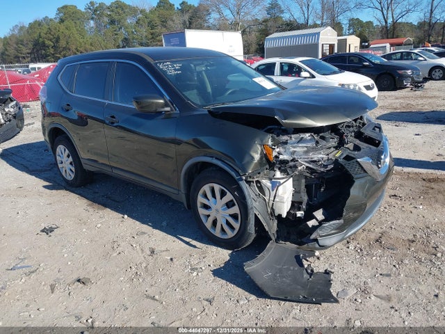 2016 NISSAN ROGUE JN8AT2MV2GW152628