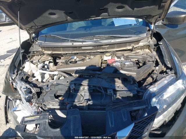 2016 NISSAN ROGUE JN8AT2MV2GW152628 Photo 9