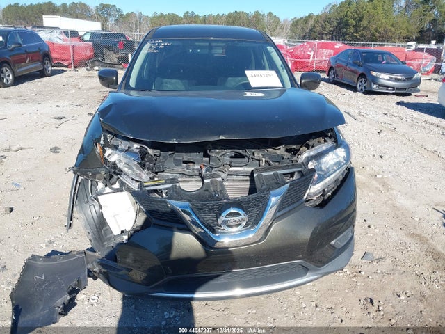 Nissan ROGUE S 2016 JN8AT2MV2GW152628 Image 12