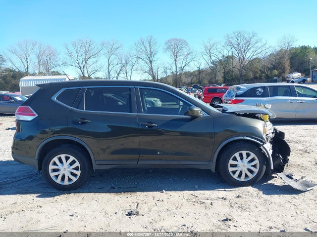 Nissan ROGUE S 2016 JN8AT2MV2GW152628 Image 13