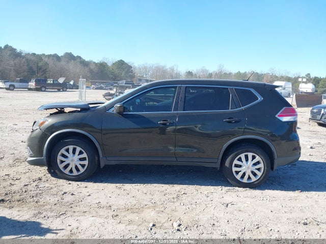 Nissan ROGUE S 2016 JN8AT2MV2GW152628 Image 14