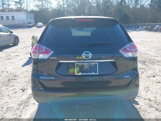 Nissan ROGUE S 2016 JN8AT2MV2GW152628 Image 16