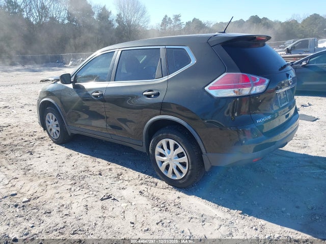 2016 NISSAN ROGUE JN8AT2MV2GW152628 Photo 2