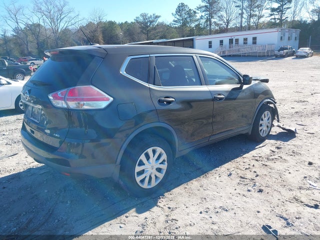 2016 NISSAN ROGUE JN8AT2MV2GW152628 Photo 3