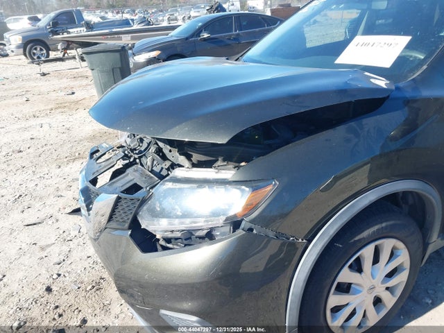 2016 NISSAN ROGUE JN8AT2MV2GW152628 Photo 5