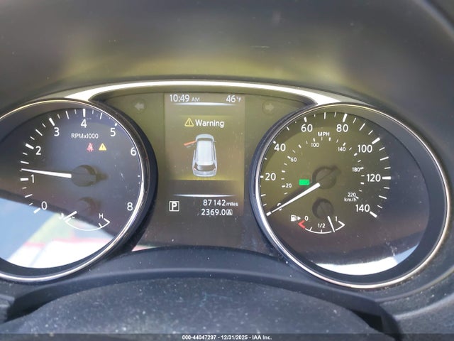 2016 NISSAN ROGUE JN8AT2MV2GW152628 Photo 6