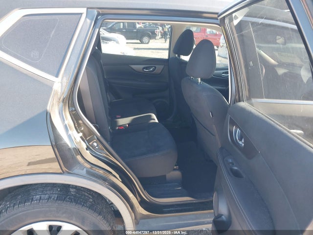 2016 NISSAN ROGUE JN8AT2MV2GW152628 Photo 7