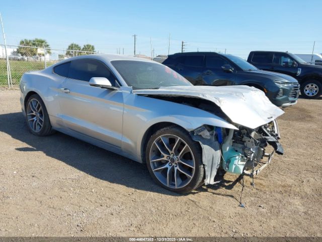 2017 FORD MUSTANG 1FA6P8TH3H5241206