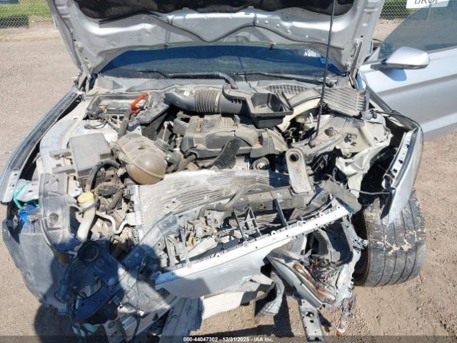 2017 FORD MUSTANG 1FA6P8TH3H5241206 Photo 9